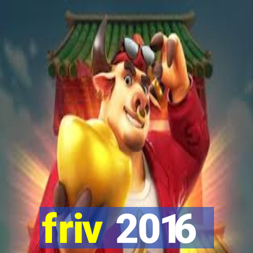 friv 2016